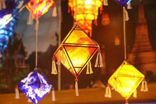 國(guó)際燈籠節(jié)