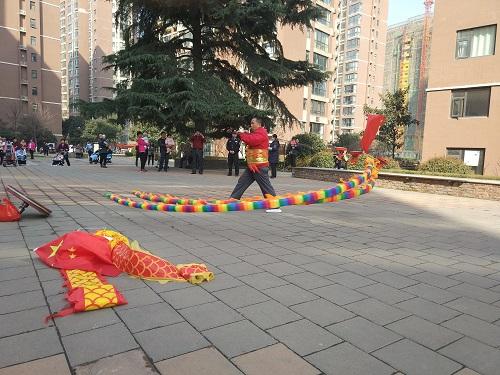 大河報·大河客戶端記者 郭致遠 文圖