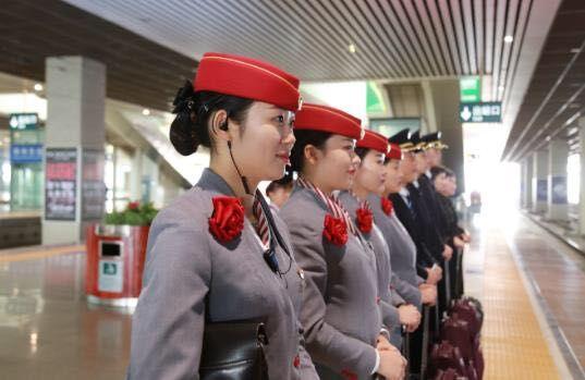 便利!郑州将新增至成都东、温州南方向高铁