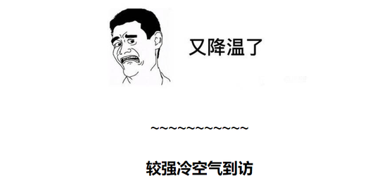 今晚起河南迎大范围雨雪 6级大风+10℃降温来