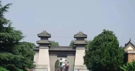 新密打虎亭汉墓