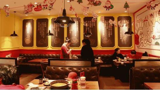 來自四川的井水豆花，在鄭州也能吃到了！你知道嗎？