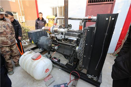 无证幼儿园隐患多 许昌东城区取缔3家_新浪河