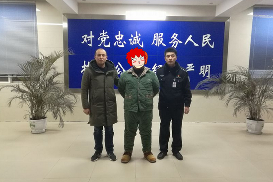 大河報·大河客戶端記者&nbsp;陳海峰&nbsp;通訊員&nbsp;汪葆夫