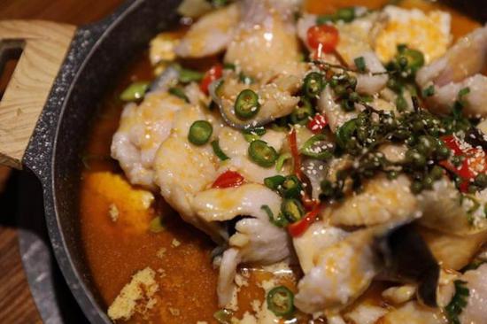 來自四川的井水豆花，在鄭州也能吃到了！你知道嗎？