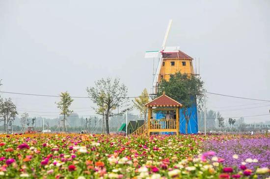 景区门票:80元