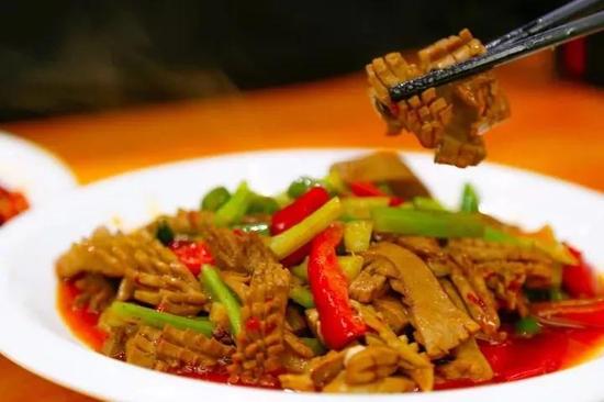 越重口越爱吃?郑州这九家地道川菜馆子吃不过