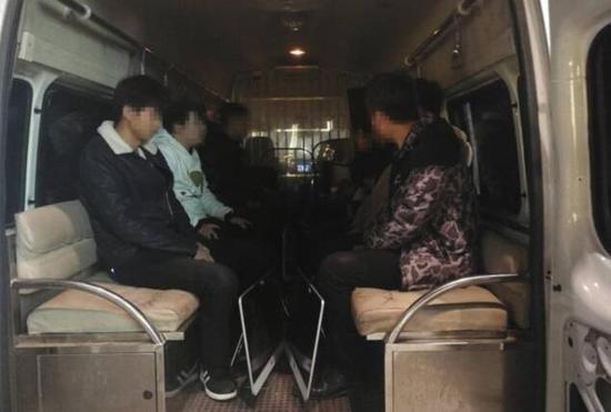 骗局揭秘,赌家总是输家