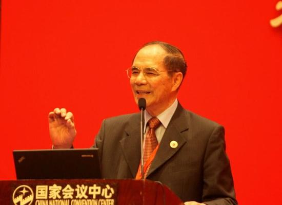 中国科学院院士韩济生