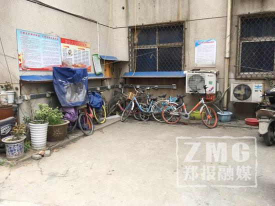 太原民航社区小区人口_太原杏花岭小区