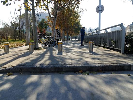 大河报·大河客户端见习记者 李帅 文图