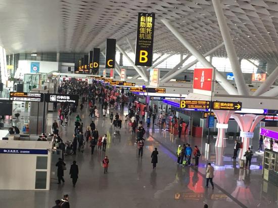 大河报·大河客户端记者 李一川 通讯员 刘谖 文图