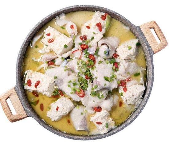 來自四川的井水豆花，在鄭州也能吃到了！你知道嗎？