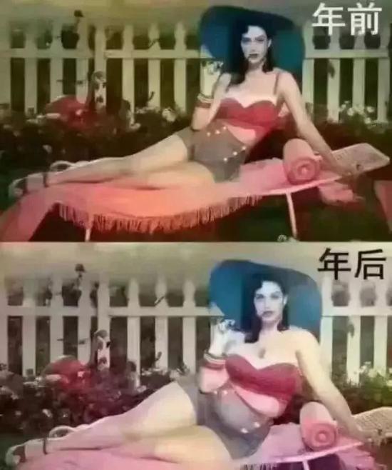 天天做“美”梦,