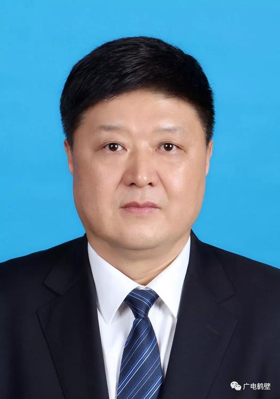 12—2018.01  中共鹤壁市委副书记,市人民政府副市长,代市长,党