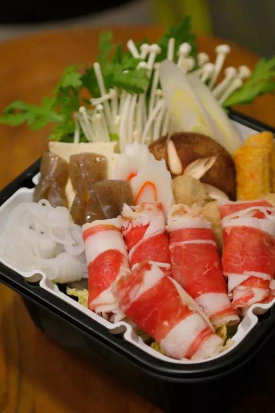 隐野食堂