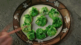 除了这些花样肉菜,