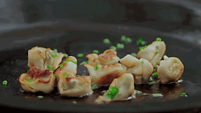 随后因为答应帮别人去家里做饭,
