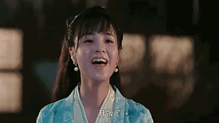 结果当然是抢吃一空,