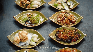 除了小微上面介绍的这些美食,