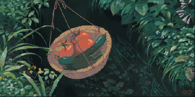 小微的山间美食寻味之旅