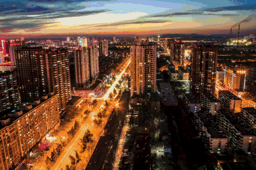 25万薪酬!洛阳公开选聘国有企业 重点高校优秀