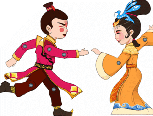 天猫618满减活动 一起抢清明上河园礼物