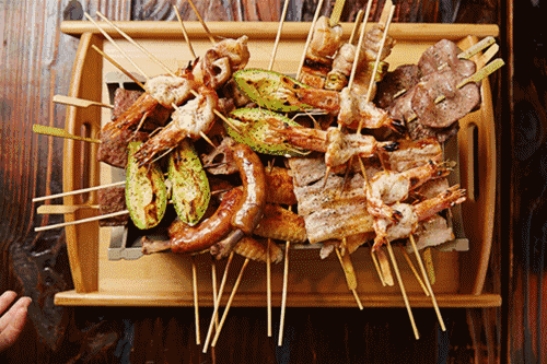 台湾万事集空降郑州!网红美食、抖音爆款、创