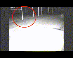 一個(gè)小時(shí)后，在距離學(xué)校一公里外的地方，變成了三個(gè)人對(duì)小瑩進(jìn)行拉扯。