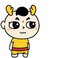 看好你哦
