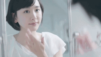 进来变美!