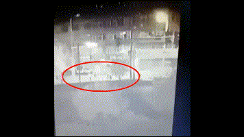 她最后一次出現(xiàn)，就已經(jīng)漂在了距離學(xué)校十幾公里的鶴鳴湖上，沒了生命跡象。