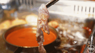 秘制的锅底!空运的食材!商城路上这家火锅店做出地道成都味