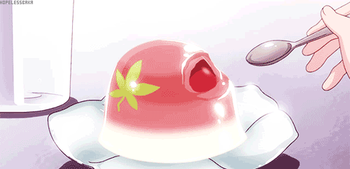 春日里的一抹甜
