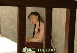就这么掰着掰着,