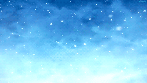 今年的雪都这么傲娇吗?