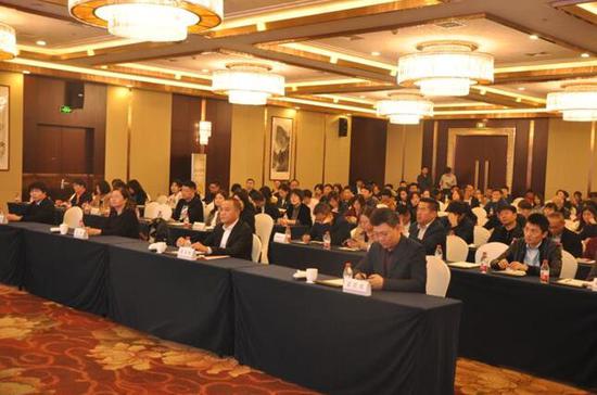 中国工商银行郑州分行私人银行中心成功举办 “君子伙伴 智享无限”税务筹划财经活动