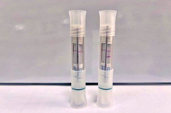 尼帕病毒RAA-LFA核酸POCT诊断产品