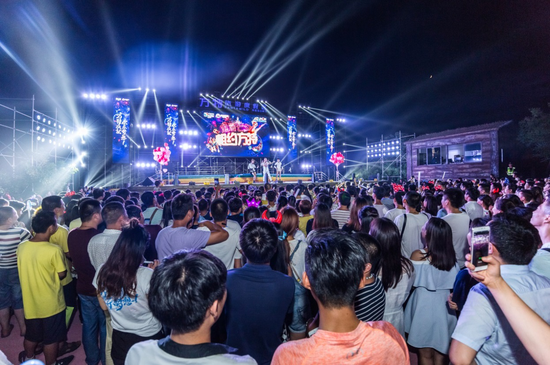 禹州夜场游玩攻略,禹州夜场游玩攻略大全