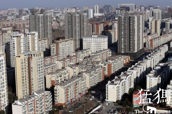 （资料图片 猛犸新闻·东方今报记者 沈翔 摄影）