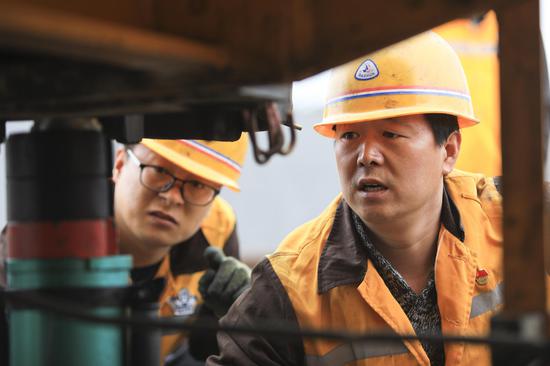 精心把控關(guān)鍵環(huán)節(jié)