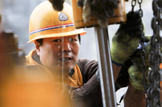 奮力搶點(diǎn)與時(shí)間賽跑