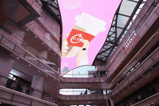 COCO第60家门店正式营业 带你打卡网红地标