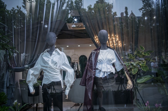 你值得 更好的珠宝&独立设计买手店JIN在郑