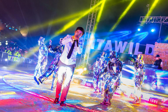 圣诞去方特，这份攻略请收好