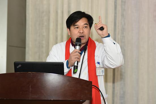 2019年世界癌症日肿瘤防治与康复宣传活动(