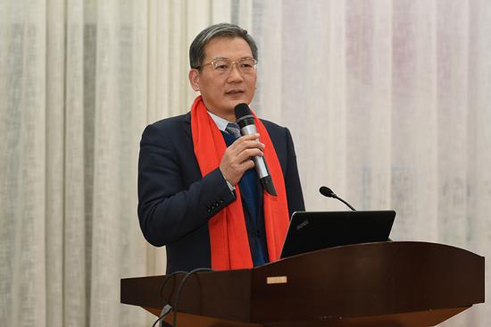 2019年世界癌症日肿瘤防治与康复宣传活动(