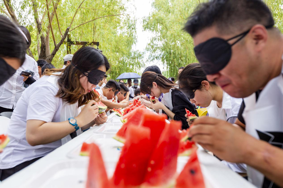 不负好时光 去方特畅享欢乐毕业之旅