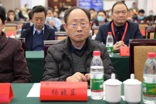 解放军990医院烧伤科名誉主任 杨晓东教授