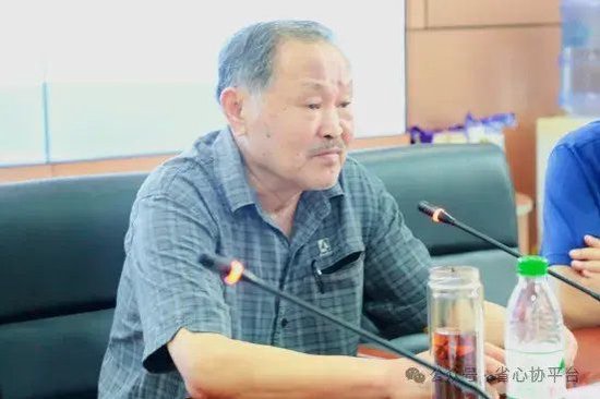 赵山明教授